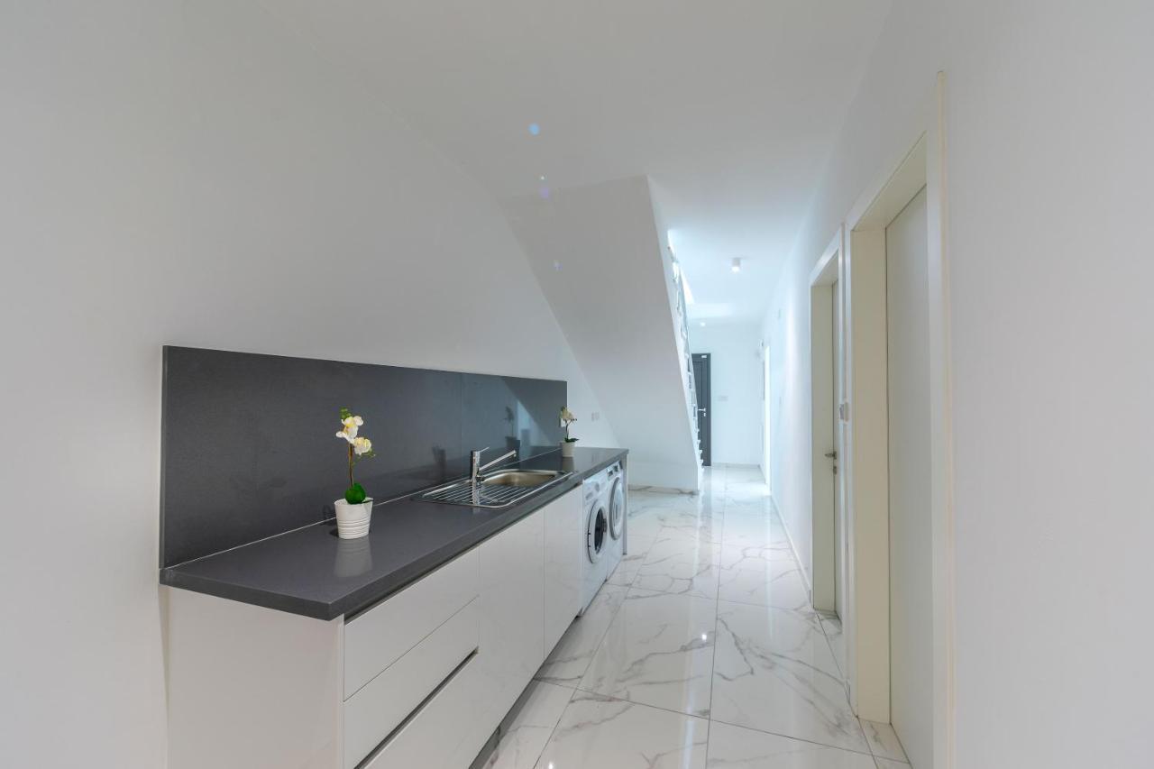 Villa Pleiades Paphos Exterior foto